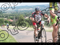 Courir pour la paix 2023 - 107 et 74 kms 1er poste de shooting