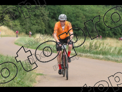 Courir pour la paix 2023 - 107 et 74 kms 2ème poste de shooting