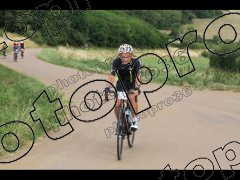 Courir pour la paix 2023 - 107 et 74 kms 2ème poste de shooting