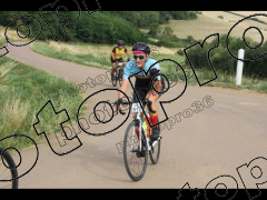 Courir pour la paix 2023 - 107 et 74 kms 2ème poste de shooting