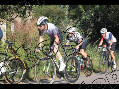 La Jean François Bernard 2023 -  136 Kms Champignolle le haut