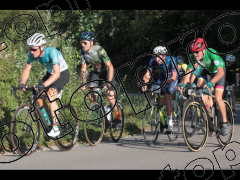 La Jean François Bernard 2023 -  136 Kms Champignolle le haut