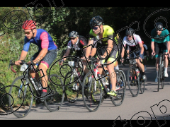 La Jean François Bernard 2023 -  136 Kms Champignolle le haut