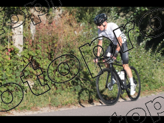 La Jean François Bernard 2023 -  136 Kms Champignolle le haut