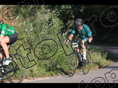 La Jean François Bernard 2023 -  136 Kms Champignolle le haut