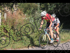 La Jean François Bernard 2023 -  136 Kms Champignolle le haut