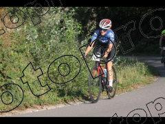La Jean François Bernard 2023 -  136 Kms Champignolle le haut