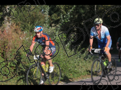 La Jean François Bernard 2023 -  136 Kms Champignolle le haut