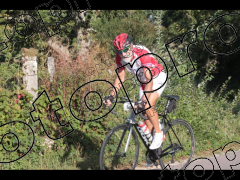 La Jean François Bernard 2023 -  136 Kms Champignolle le haut
