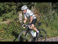La Jean François Bernard 2023 -  136 Kms Champignolle le haut