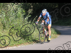 La Jean François Bernard 2023 -  136 Kms Champignolle le haut