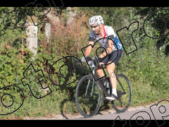 La Jean François Bernard 2023 -  136 Kms Champignolle le haut