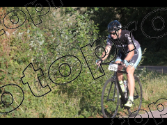 La Jean François Bernard 2023 -  95 et 77 Kms Champignolle le haut