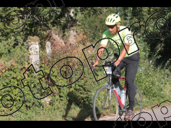 La Jean François Bernard 2023 -  95 et 77 Kms Champignolle le haut