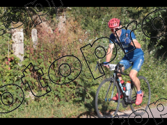 La Jean François Bernard 2023 -  95 et 77 Kms Champignolle le haut