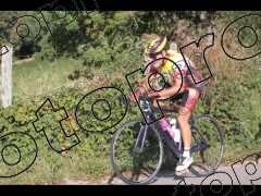 La Jean François Bernard 2023 -  95 et 77 Kms Champignolle le haut