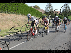 La Raymond Martin 150km côte de Larchant  Poste 1