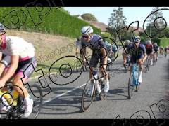 La Raymond Martin 150km côte de Larchant  Poste 1
