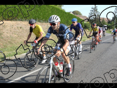La Raymond Martin 150km côte de Larchant  Poste 1