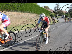La Raymond Martin 150km côte de Larchant  Poste 1