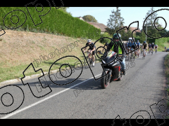 La Raymond Martin 150km côte de Larchant  Poste 1