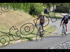 La Raymond Martin 150km côte de Larchant  Poste 1