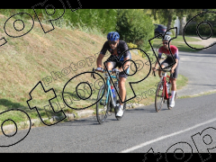 La Raymond Martin 150km côte de Larchant  Poste 1