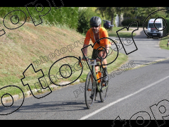 La Raymond Martin 150km côte de Larchant  Poste 1