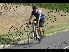 La Raymond Martin 150km côte de Larchant  Poste 1