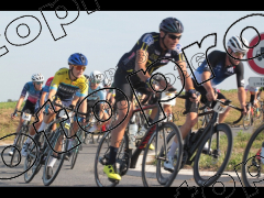 La Raymond Martin 150km sortie Larchant intersection D4 D52 Shooting 2