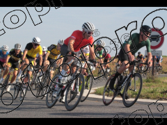 La Raymond Martin 150km sortie Larchant intersection D4 D52 Shooting 2