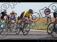La Raymond Martin 150km sortie Larchant intersection D4 D52 Shooting 2