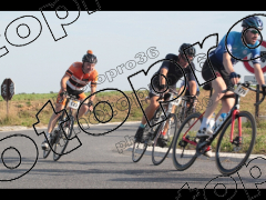 La Raymond Martin 150km sortie Larchant intersection D4 D52 Shooting 2