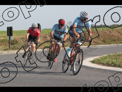 La Raymond Martin 150km sortie Larchant intersection D4 D52 Shooting 2