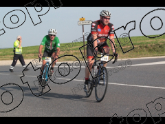 La Raymond Martin 150km sortie Larchant intersection D4 D52 Shooting 2