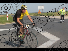 La Raymond Martin 150km sortie Larchant intersection D4 D52 Shooting 2