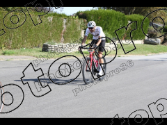 La Raymond Martin 95 kms Côte de Gironville Poste 1