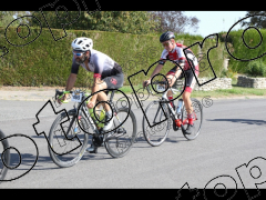 La Raymond Martin 95 kms Côte de Gironville Poste 1