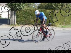 La Raymond Martin 95 kms Côte de Gironville Poste 1