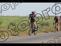 La Raymond Martin 95 kms 3kms apres la sortie de  Gironville Poste 2