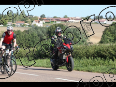 La Bocage Gâtinais  Finale du trophée Passion 2023
