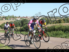 La Bocage Gâtinais  Finale du trophée Passion 2023