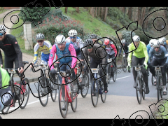 La Jacques Gouin 2024 cote de Boutigny -Photographe côté gauche