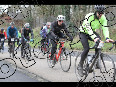 La Jacques Gouin 2024 cote de Boutigny - Photographe côté droit