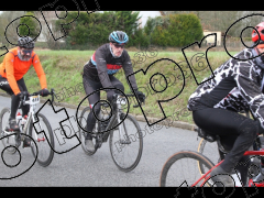 La Jacques Gouin 2024 cote de Boutigny - Photographe côté droit