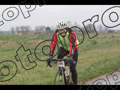 La Jacques Gouin 2024 à Tousson Photographe côté gauche
