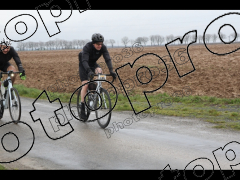La Jacques Gouin 2024 à Tousson Photographe côté  droit