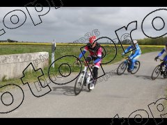 La Blé d'Or 2024 Grand parcours 1er poste de shooting 