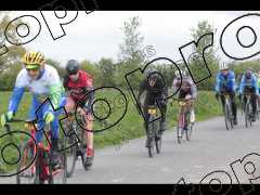 La Blé d'Or 2024 Grand parcours 2ème poste de shooting