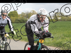 La Blé d'Or 2024 Grand parcours 2ème poste de shooting